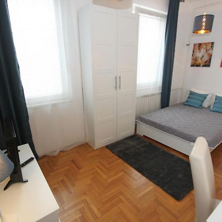 Apartment Bg Arena Belgrade Extérieur photo