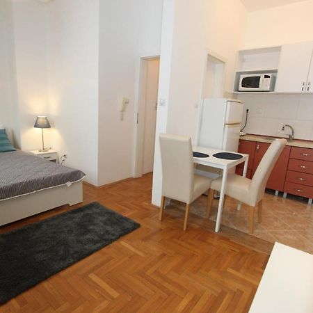 Apartment Bg Arena Belgrade Extérieur photo