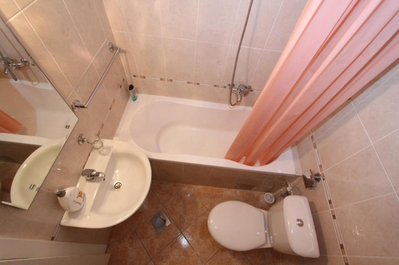 Apartment Bg Arena Belgrade Extérieur photo