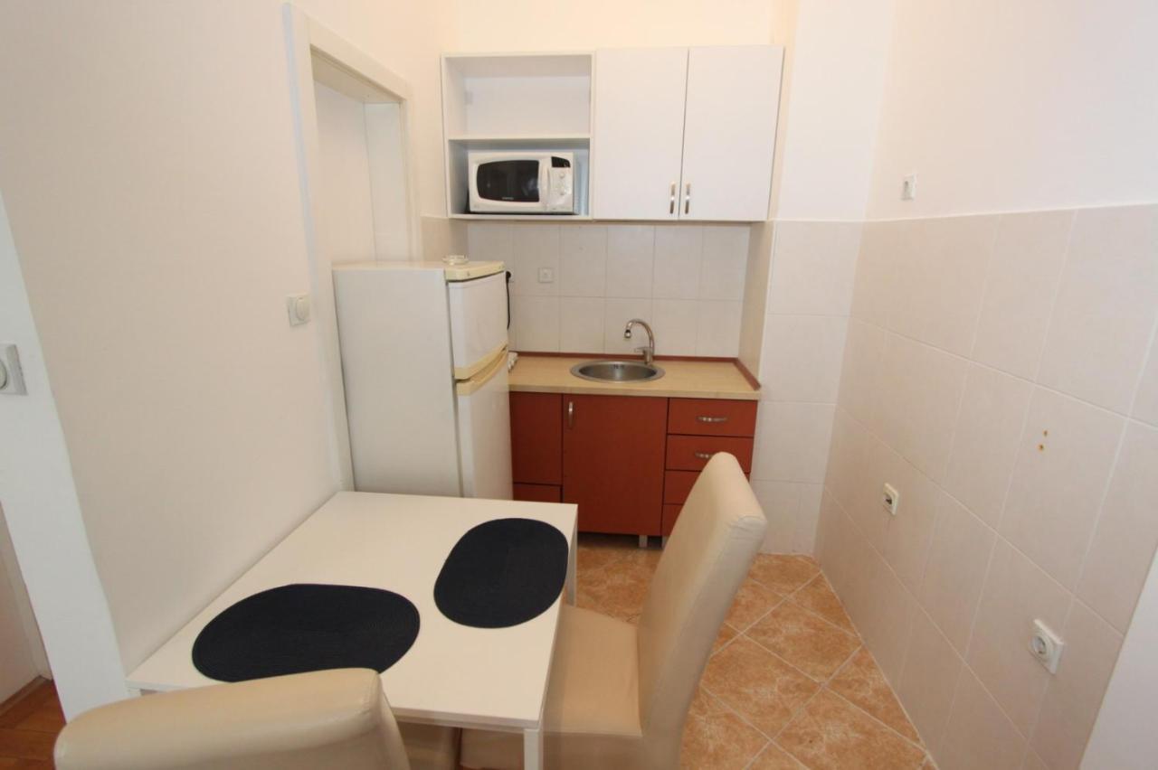 Apartment Bg Arena Belgrade Extérieur photo